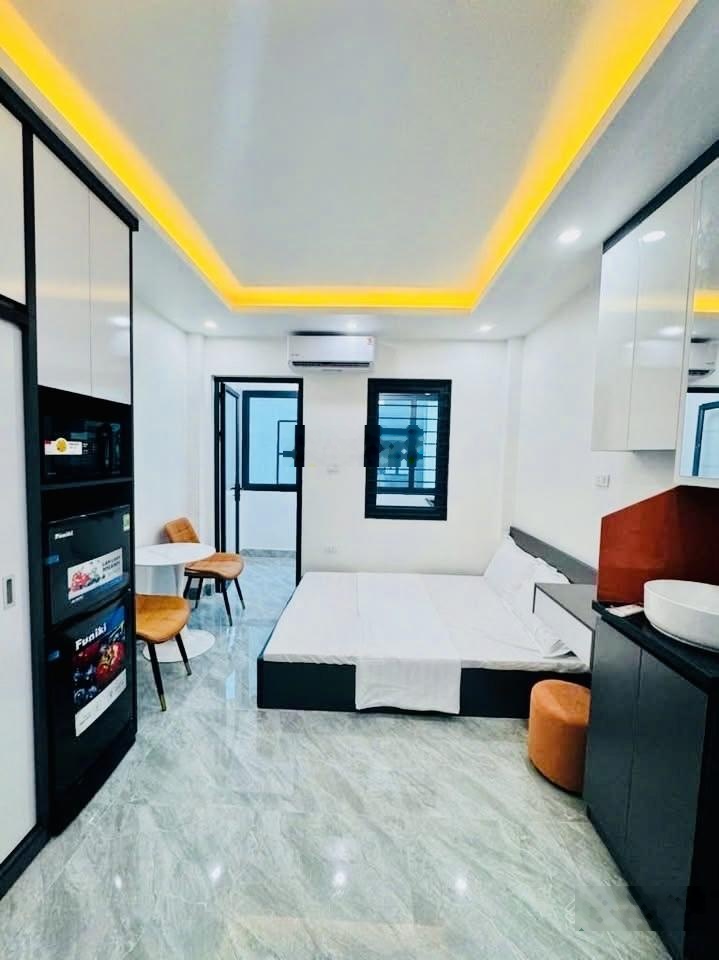 Ngọc khánh giảng võ | chung cư mini doanh thu 80tr/tháng