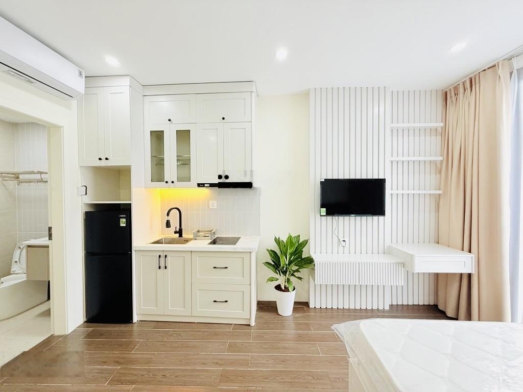 Kim mã | toà chung cư mini doanh thu 80tr/tháng