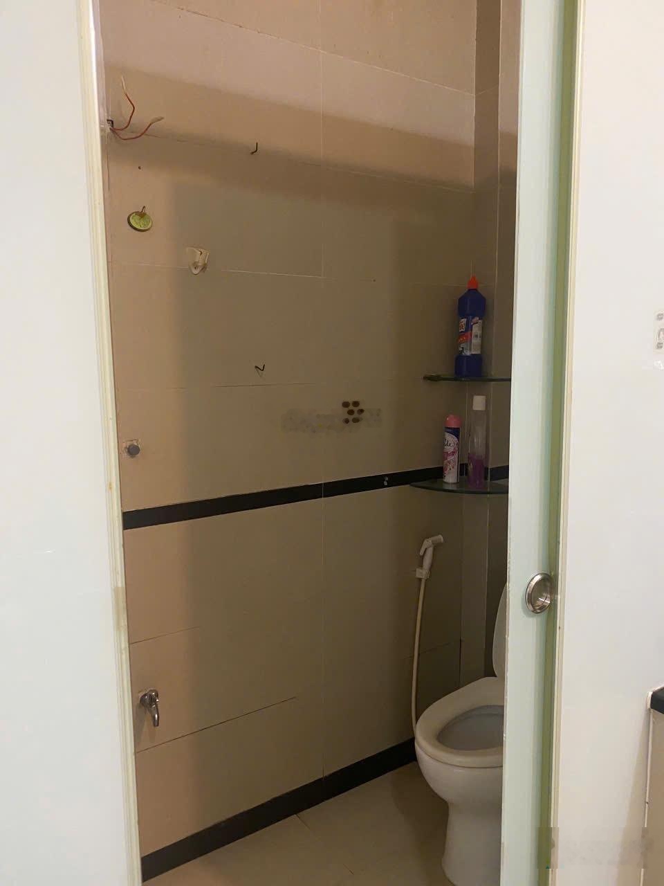 Cho thuê nhà riêng 107/17 Ni Sư Huỳnh Liên, 6 triệu, 30m2, 2PN, 2WC, Tân Bình, HCM