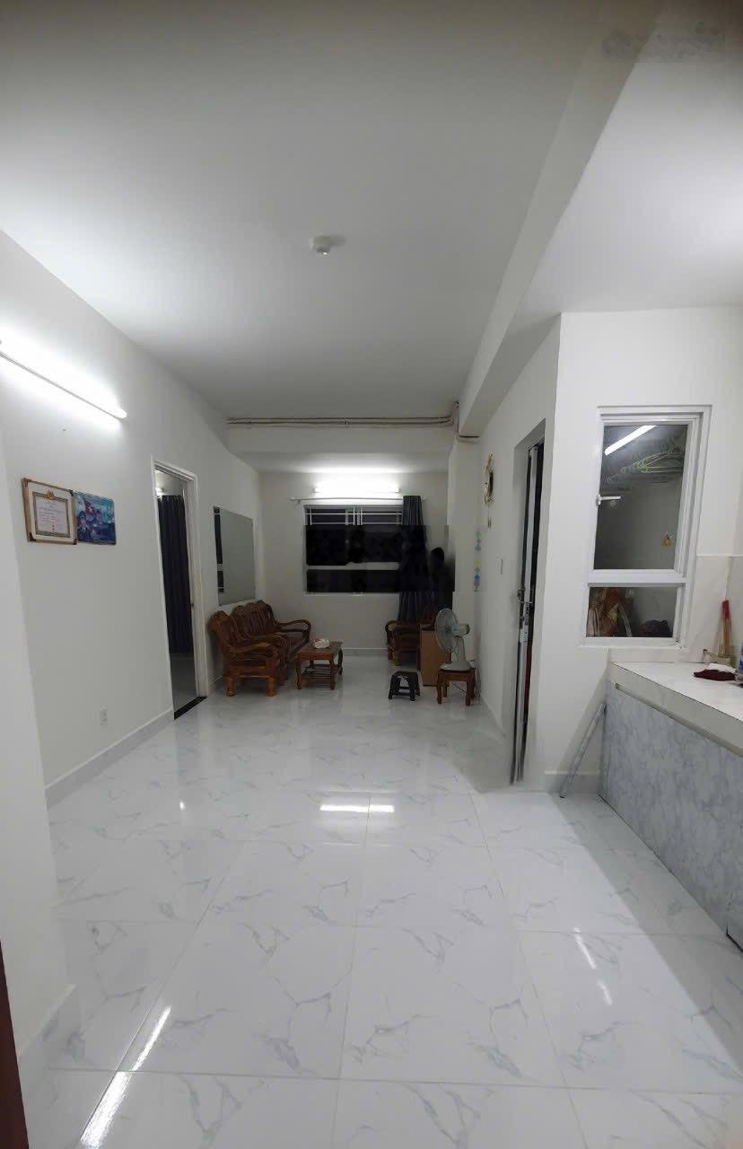 Cho thuê CC 2PN, 2WC, 55m2 giá tốt tại HQC 35 Hồ Học Lãm, Bình Tân, HCM