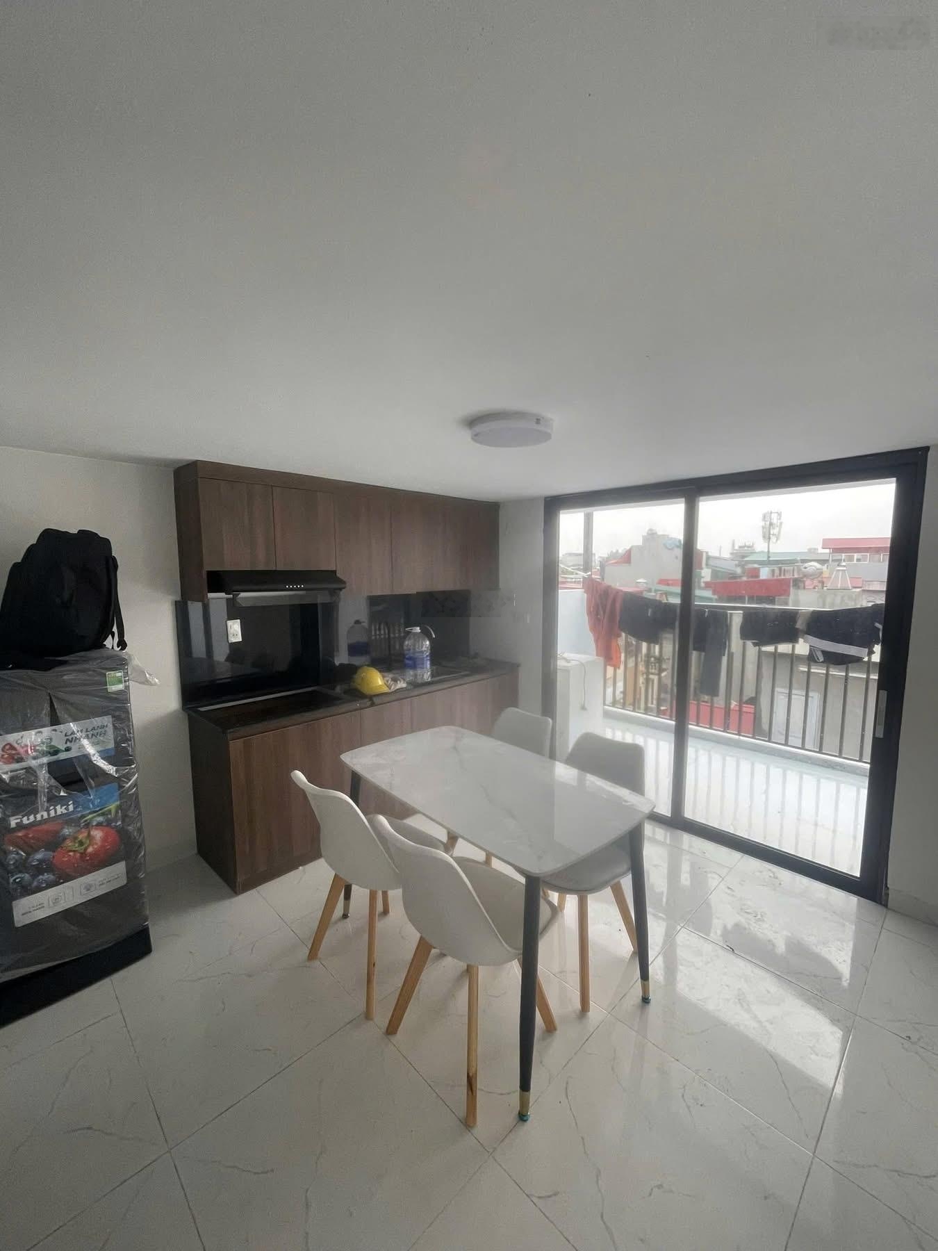 Bán gấp ccmn xây mới ( 125m2 ) 7 tầng ( 31.5 tỷ ) doanh thu ( 150tr/th ) vĩnh phúc ( 27 phòng )