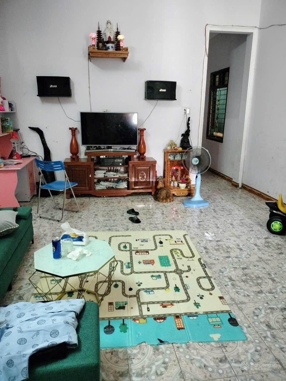 Bán gấp Nhà riêng tại 96/1/13B Phạm Văn Đồng, 2,35 tỷ, 110m2