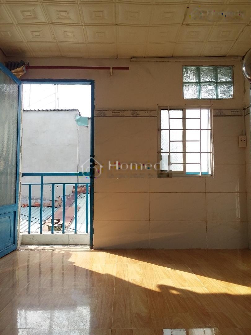 Chính chủ bán nhà nguyên căn trệt 2 lầu, bancon, sàn 36m2 đường TX 13, P.Thạnh Xuân, Quận 12