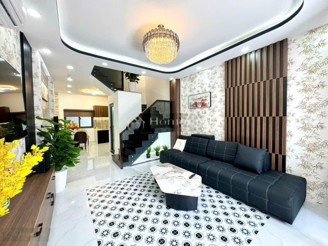 Vỡ nợ tôi bán gấp nhà 62m2 Tô Hiến Thành-q10-giá 920tr-sổ hồng riêng-gần Vạn Hạnh Mall