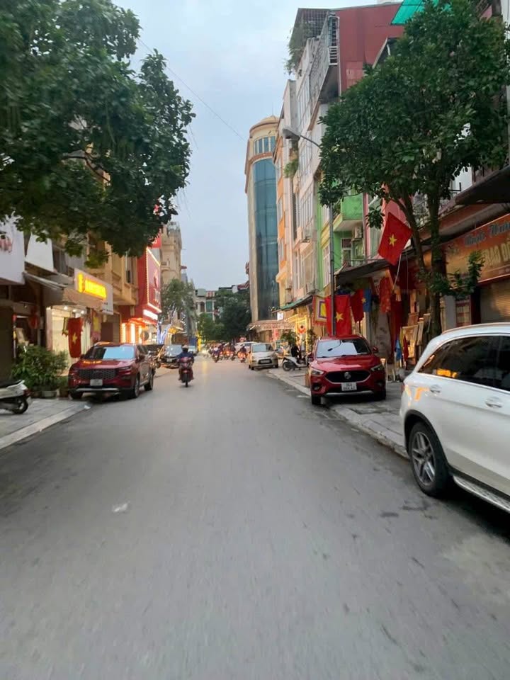 Nhà Hàng Than - Cơ hội vàng sở hữu mặt bằng kinh doanh đắc địa tại trung tâm Thanh Hóa