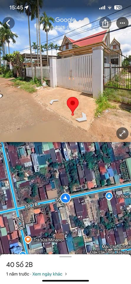 Chính chủ cần bán gấp lô đất cực đẹp, pháp lý rõ ràng, sẵn sàng giao dịch ngay