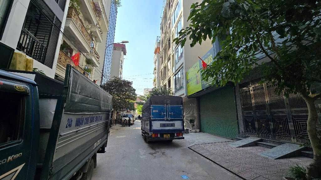 Chủ nhà đang nhiệt tình muốn bán lô đất phân lô cực đẹp, diện tích 50m2