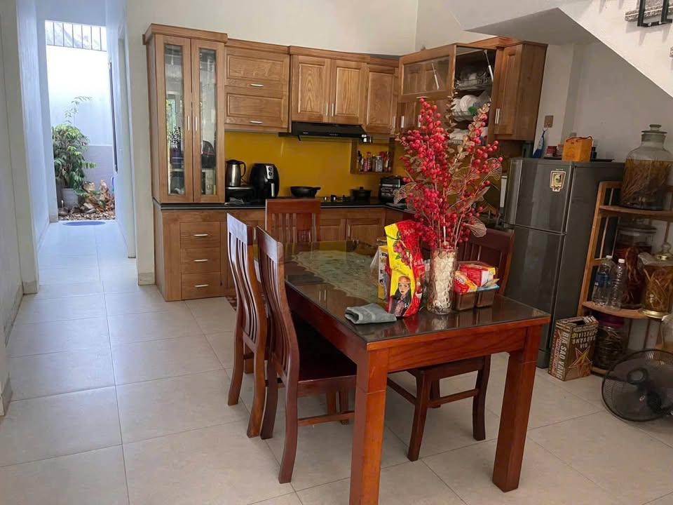 Nhà 2 tầng đẹp, vị trí vàng phường Quảng Phú mới, Thanh Hóa