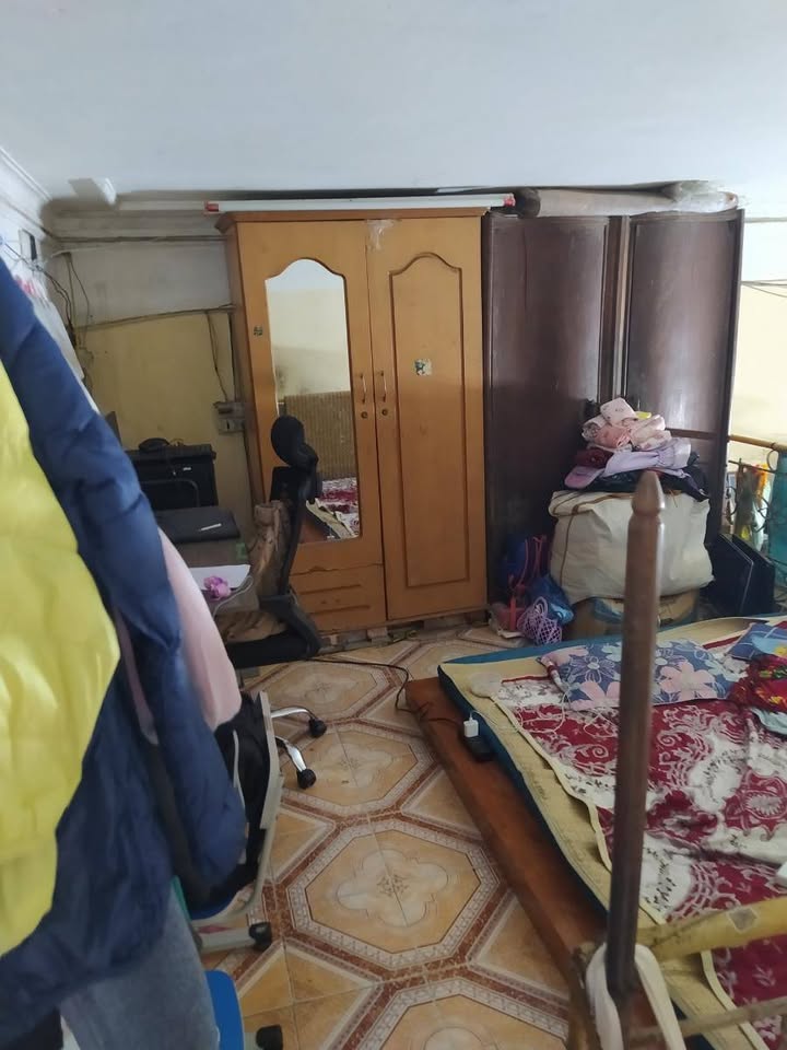 Lô góc 3 mặt ngõ, tặng nhà 2 tầng cũ 56m² tại Tân Xuân, Tây Hồ