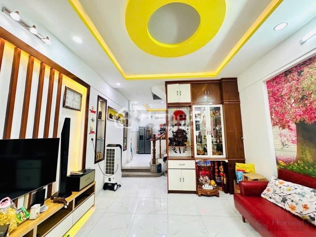 Cần tiền trả nợ bán nhà 1t1l đ.Nguyễn Bình-Nhà Bè,dt 66m2-giá 923tr-sổ hồng riêng