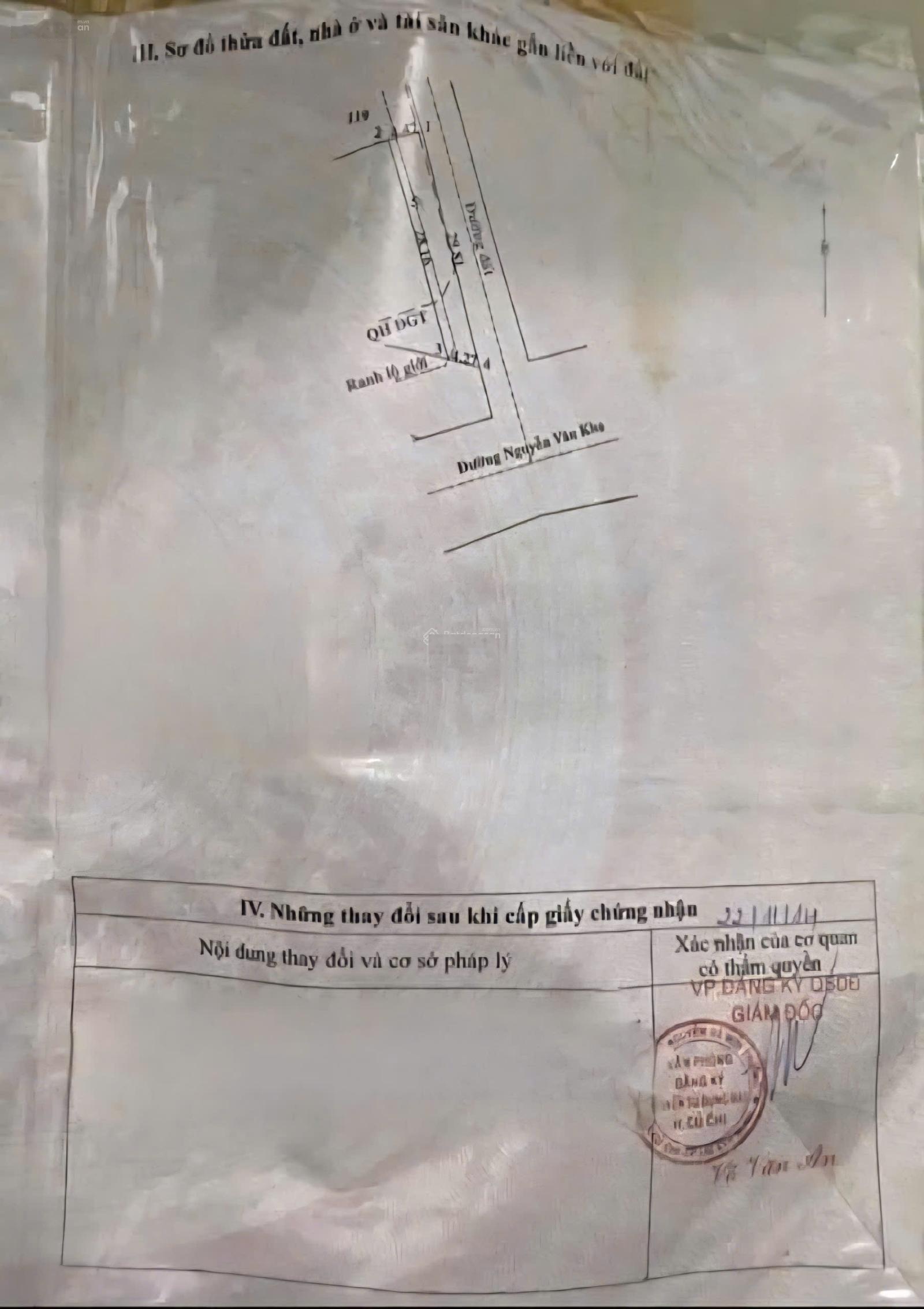 Bán trọ cầu vượt Củ Chi: 1 kiot + 5p 120m2 đường Giáp Hải, cạnh KCN Tây Bắc, SHR, giá ngộp 990tr