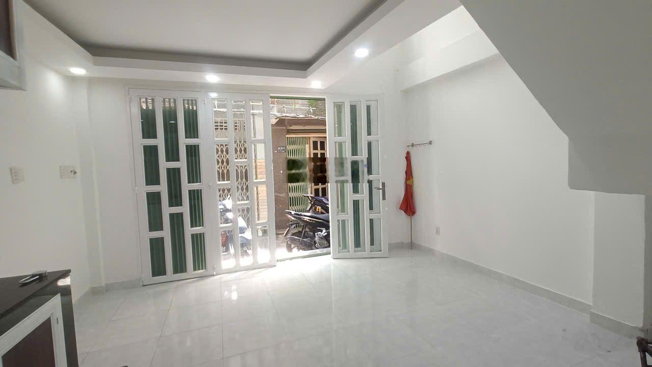 Cho thuê nhà nguyên căn giá 5 triệu/tháng tại hẻm 616/39/6 Lê Đức Thọ, Phường 15, Gò Vấp