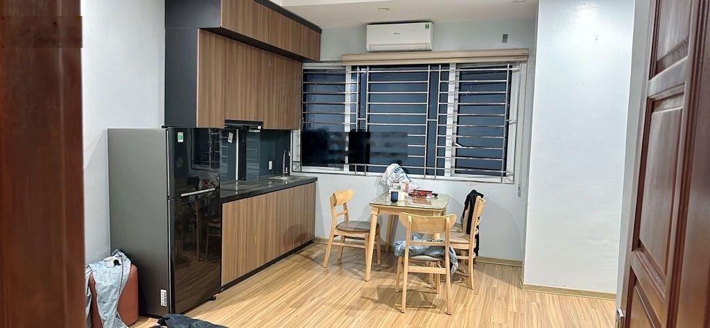 Ba Đình - thang máy - vài bước ra ô tô ngõ rông - thoáng sáng - dòng tiền cho thuê 40 tr/th