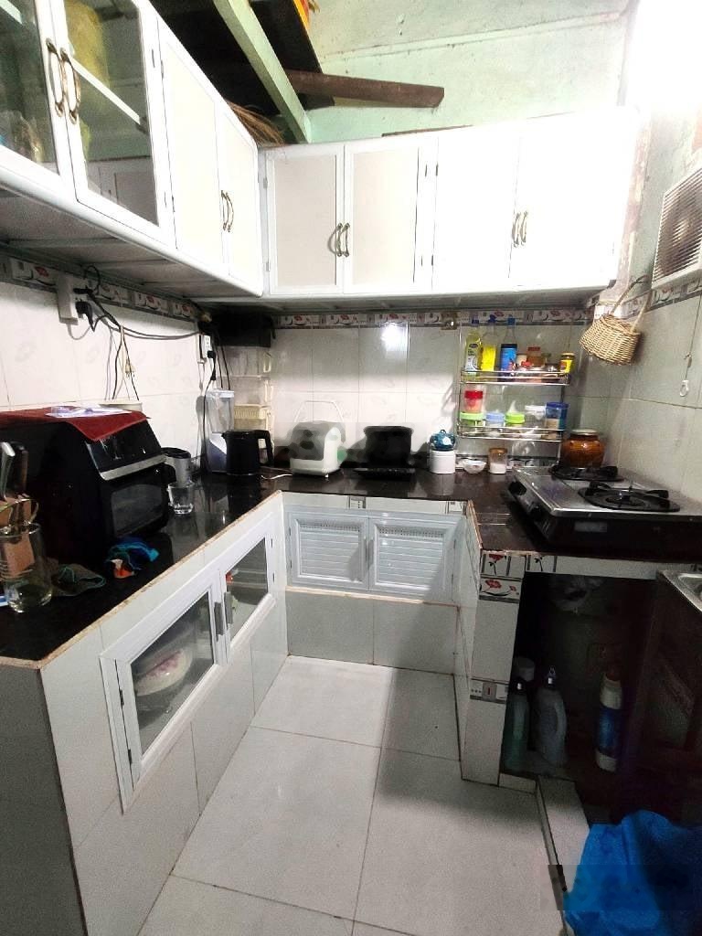 Giá mới 1.3 tỷ sở hữu ngay căn nhà C4 51m2 - DTSD 100m2