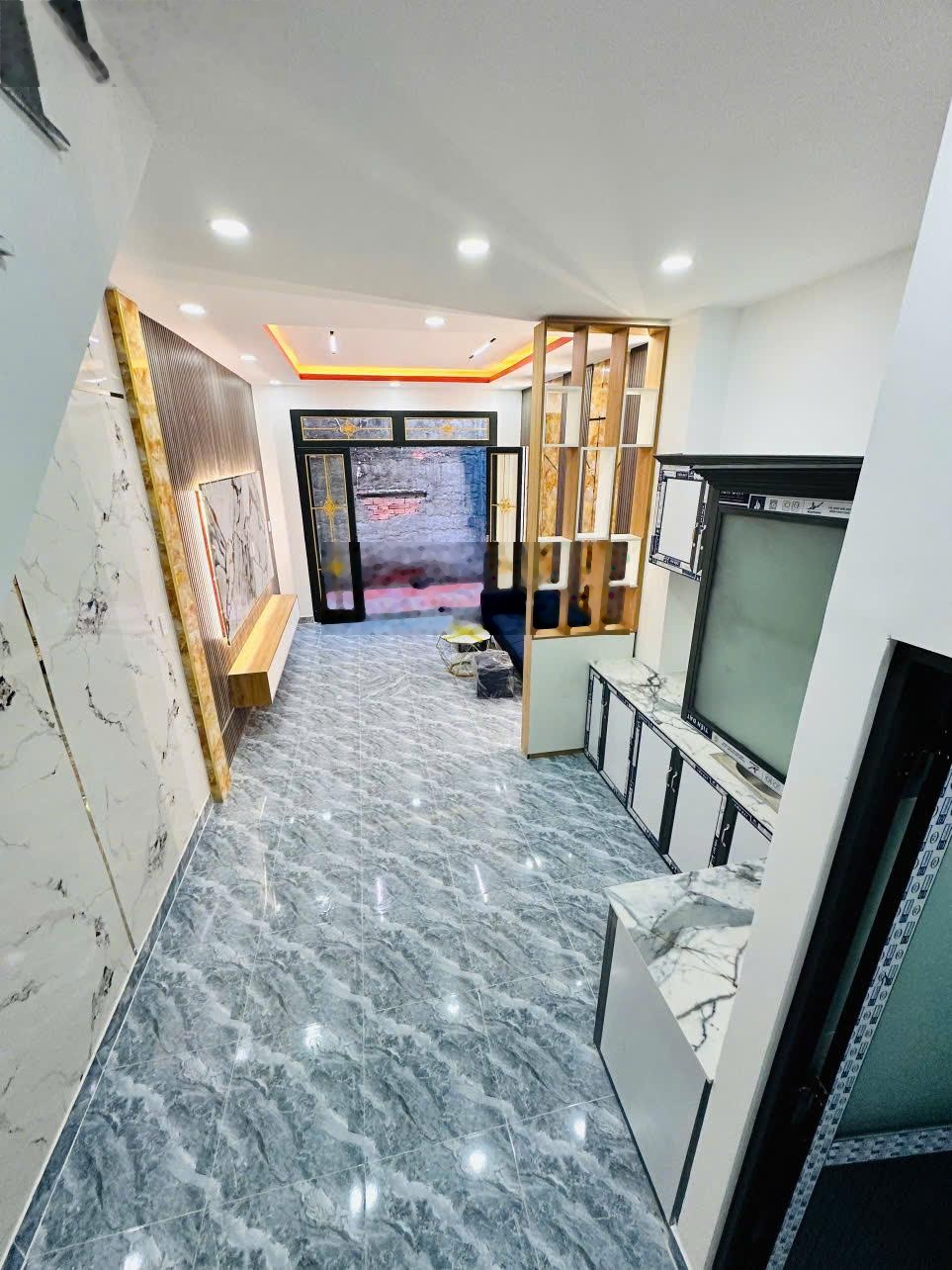 Bán nhà riêng tại Quốc Lộ 50, 1 tỷ, Ngay Ngã 3 Tân Kim