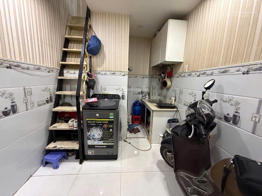 Hàng siêu hiếm - chỉ 1 tỷ 7 nhà btct