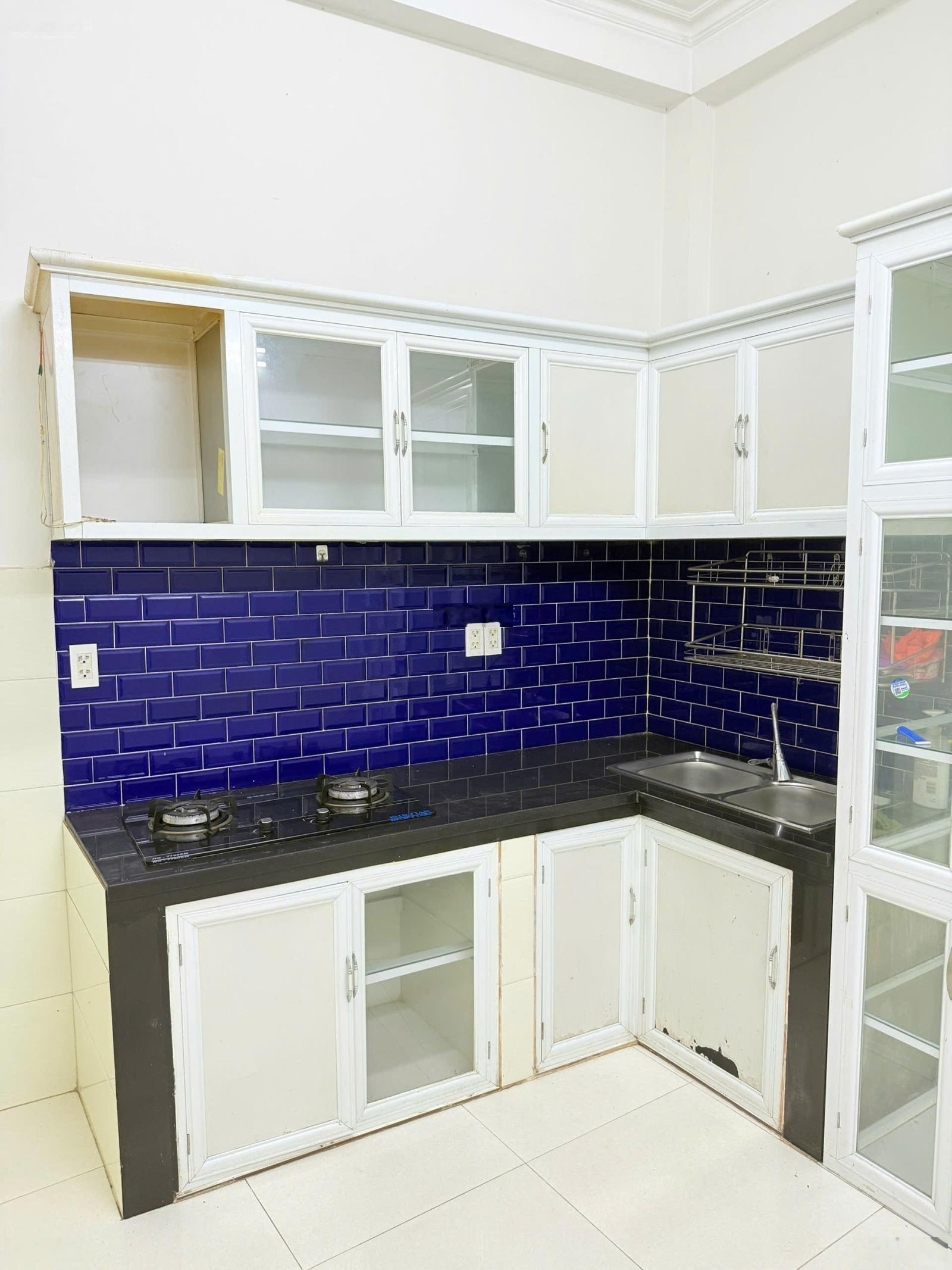 Bán nhà 1 trệt 1 lầu Trường Thọ 1.65tỷ