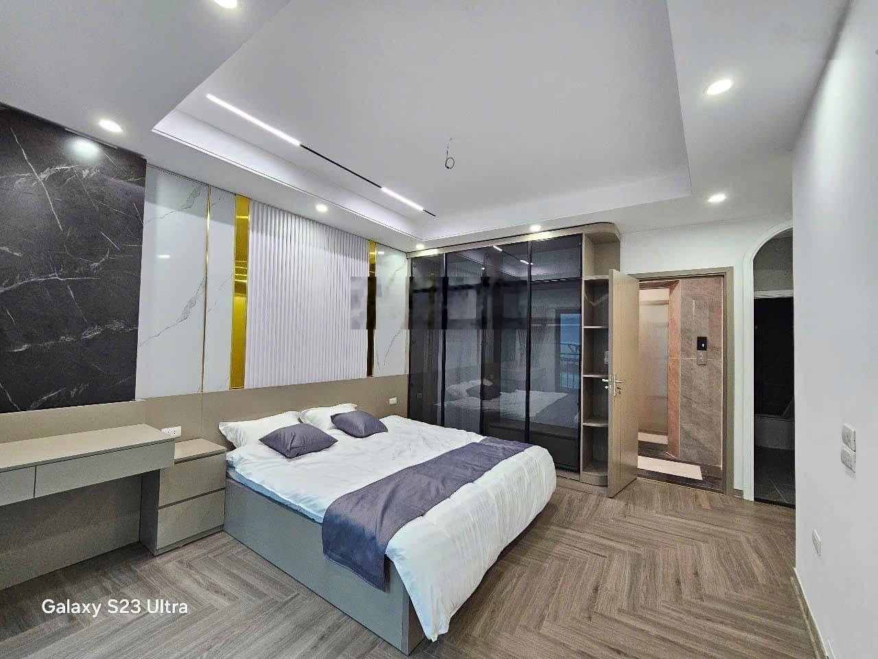 Siêu mót, Đào Tấn, thang máy, ngõ thông, lô góc, ra phố tiện, ở luôn, tặng full đồ 46m2