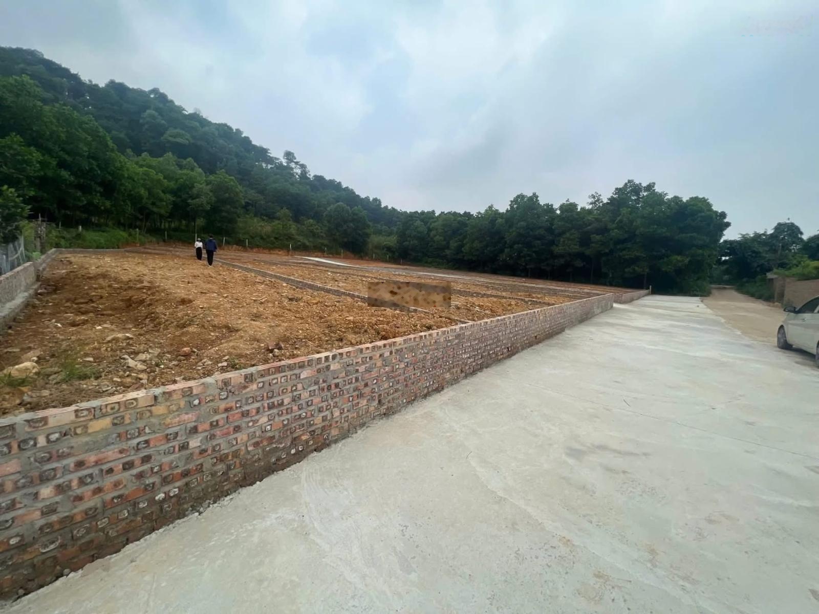 Cuối năm cần thanh khoản gấp lô đất tại Đô Lương - Trung Giã - Hà Nội