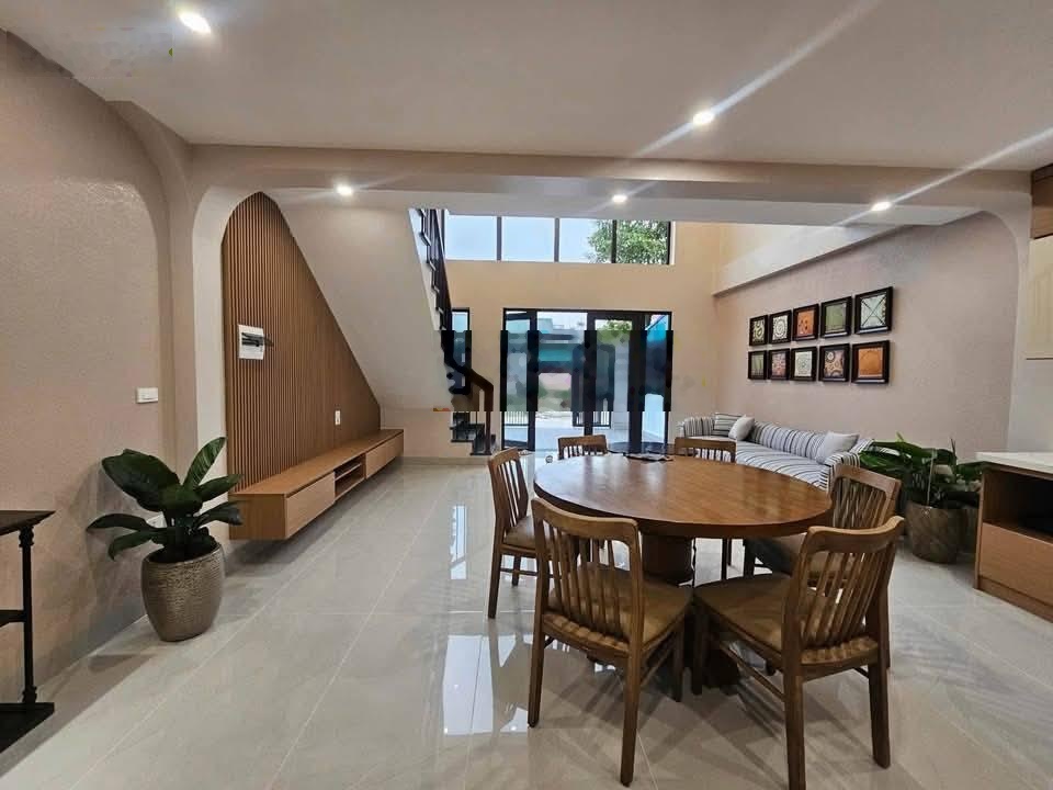 Nhà 1 lầu xây mới 100%, 40m2, full thổ cư, giá tốt nhất khu vực, ngay cuối Tân Kỳ Tân Quý, Bình Tân