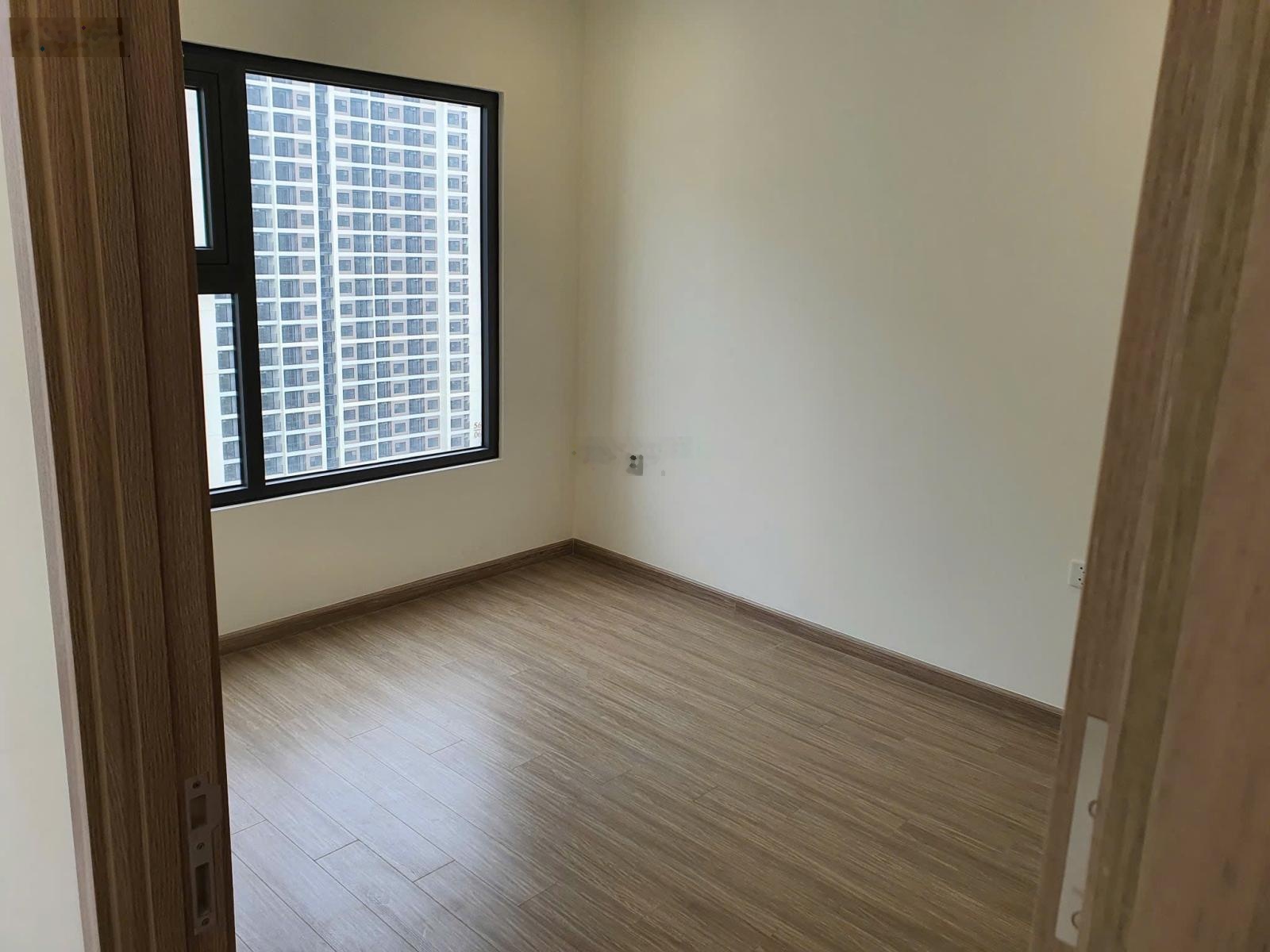 Cho thuê CC 2PN, 2WC, 55m2 tại Vinhomes Grand Park, 6 triệu/th, view đẹp