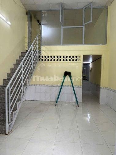 Cho thuê nhà nguyên căn tại đường HT45 (đối diện Nhà máy Bia Tiger), Quận 12