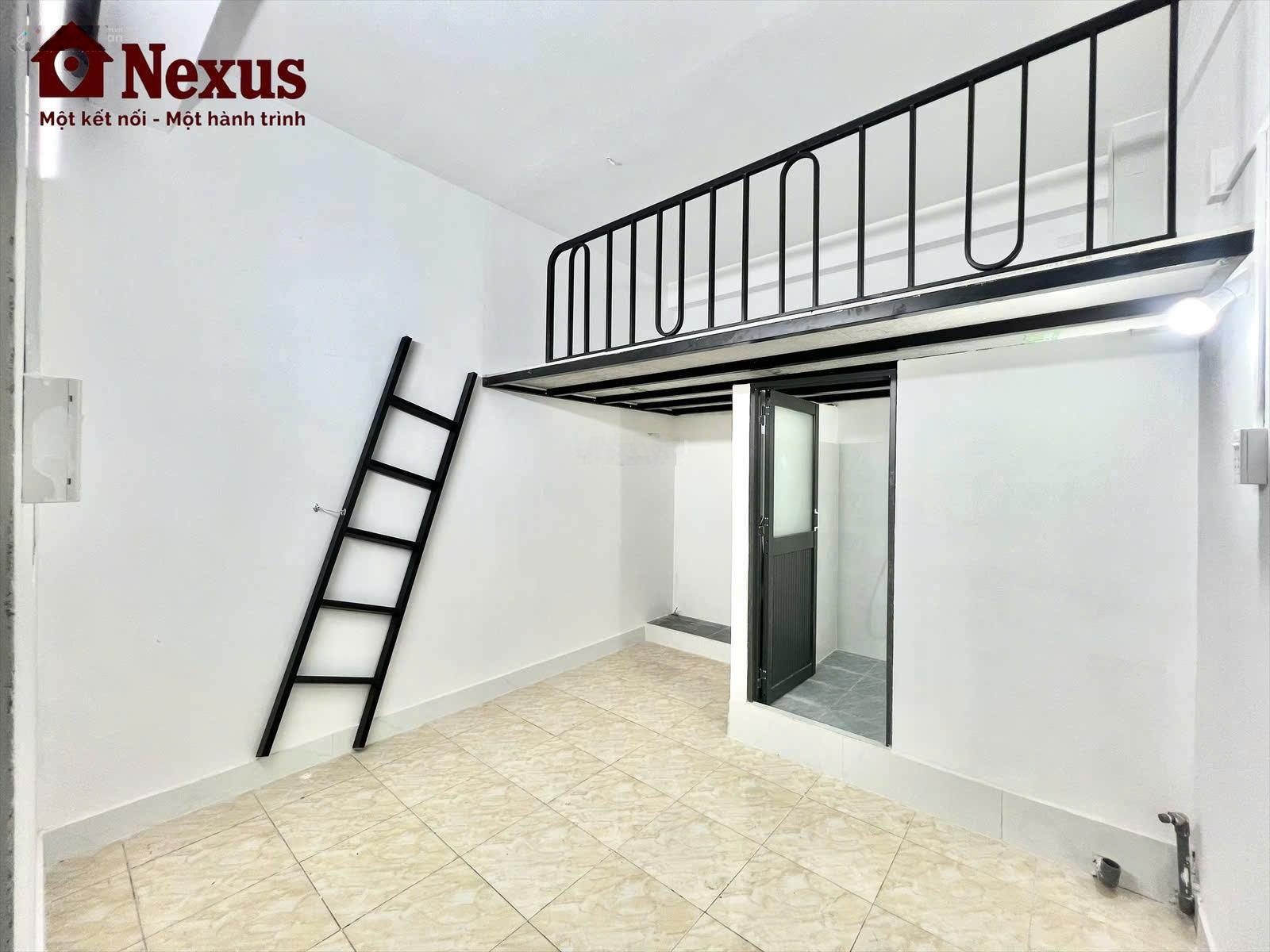 Phòng trọ Bình Tân, mới xây, ngay Ngã Tư Bốn Xã - Tân Hòa Đông - chỉ 3 tr