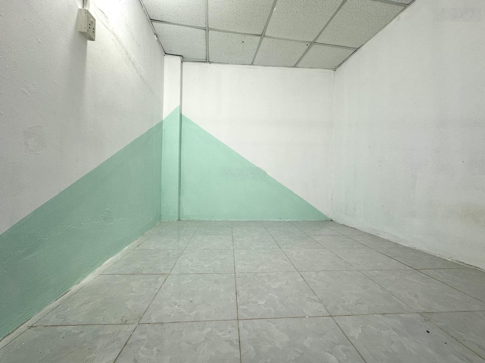 Khai trương dự án mới, full phòng duplex Quận 7