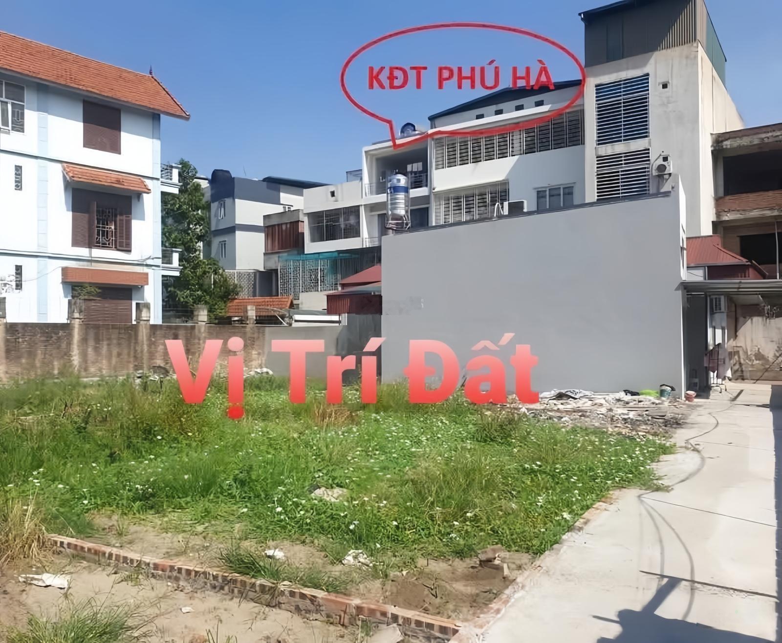 Chính chủ bán gấp mảnh đất thổ cư 100m giá hơn 1tỷ hộ khẩu phường Tùng Thiện Hà Nội sát vành đai 5