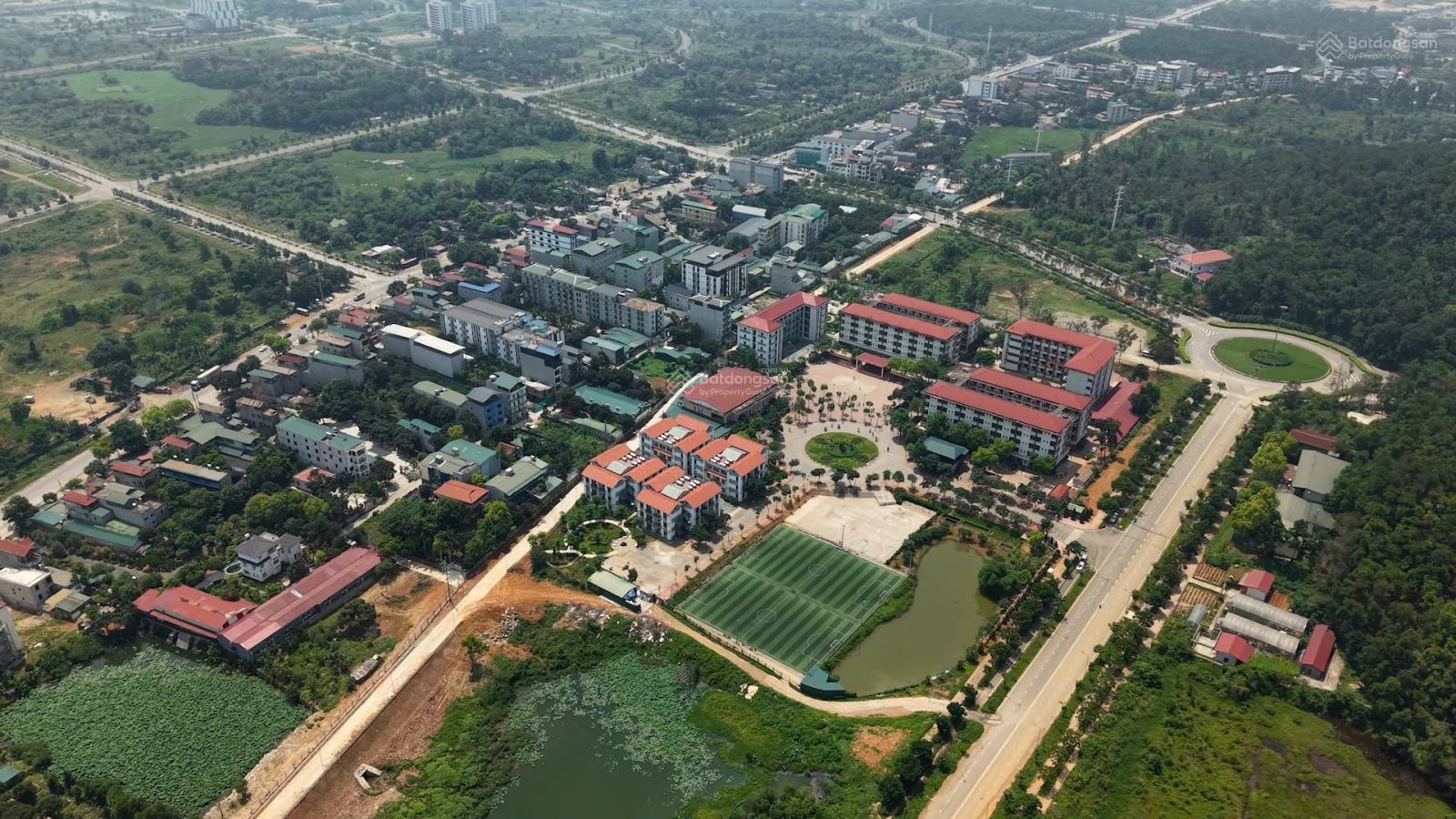 Chính chủ bán gấp lô đất 100m2 gần sát quốc lộ 21A giá 2 tỷ