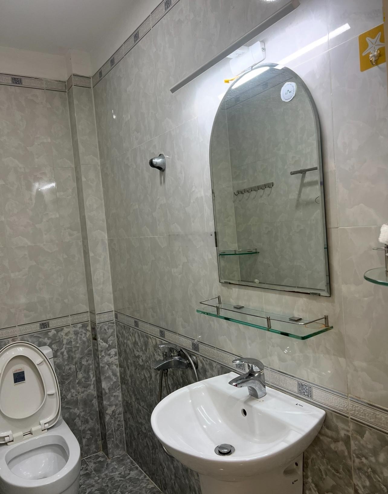 Tìm phòng đẹp - giá hợp lý - Vị trí đắc địa - Sinh viên