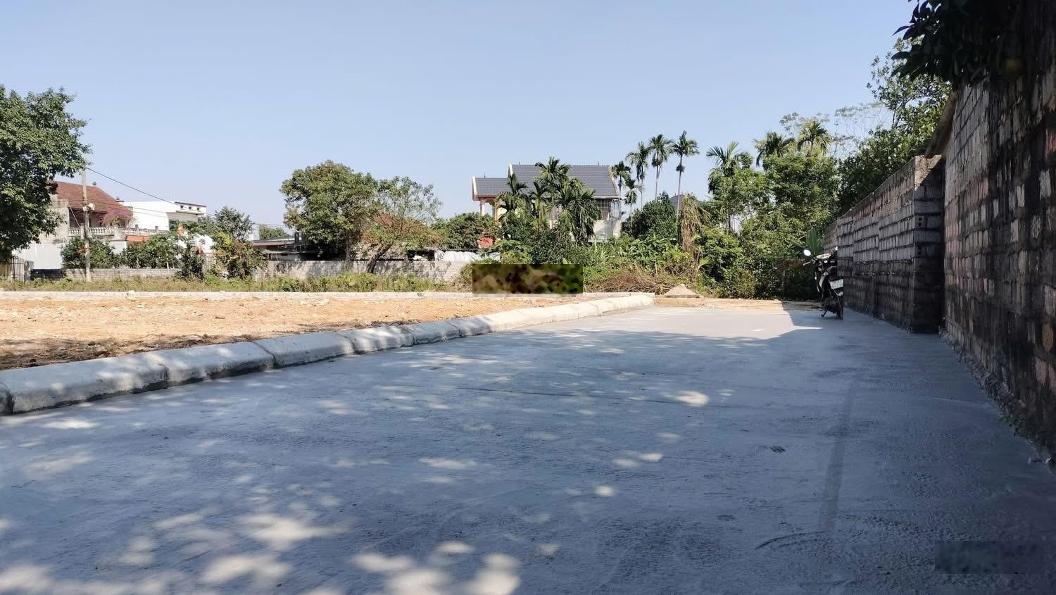 Hàng hiếm tại bán Đất 101m2, 1,6 tỷ ở Xã Nam Phương Tiến, Chương Mỹ, Hà Nội