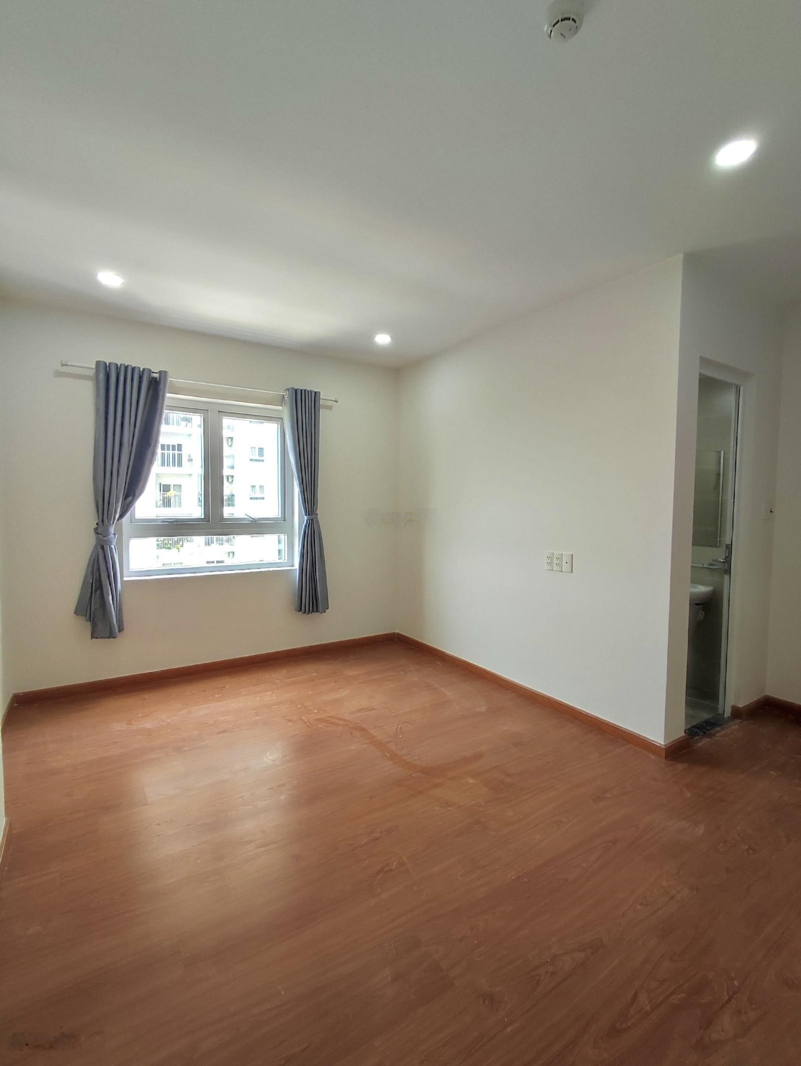 Căn hộ Orchid Park - Cho thuê căn góc 75m2, 2PN-2WC giá 6tr/tháng, NTCB, View sông. Ở ngay được