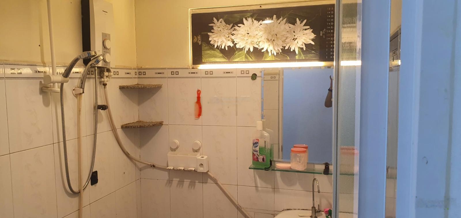 Chính chủ cho thuê căn hộ 2PN - Chung Cư Lê Thành 65m2