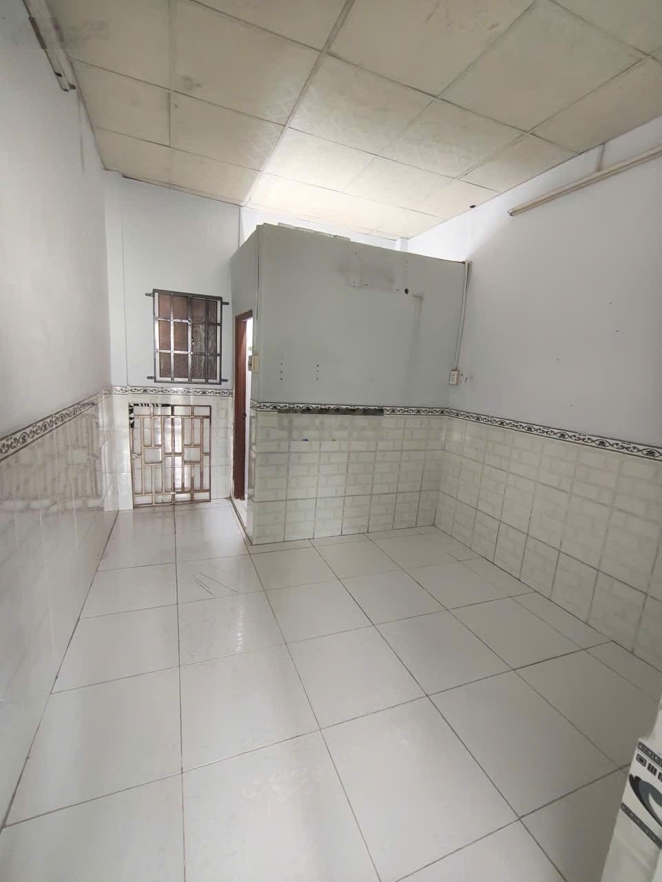 Bán nhà riêng tại Bùi Tư Toàn, An Lạc, Bình Tân, TP.HCM, 1,7 tỷ, 48m2, đẹp, tiện ích