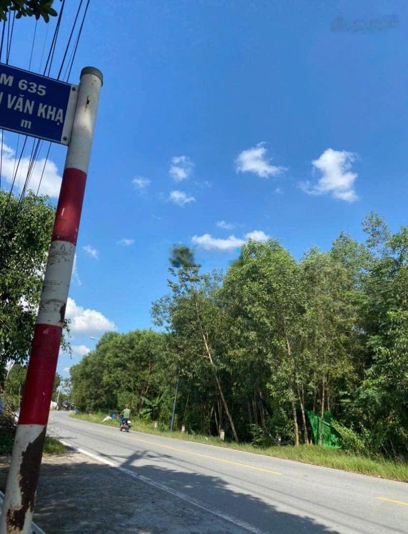 Cần bán gấp dãy trọ 1kiot và 6 phòng trọ thu nhập khoảng 15tr/thg Dt 120m thi Trấn Củ Chi 1tyxxx