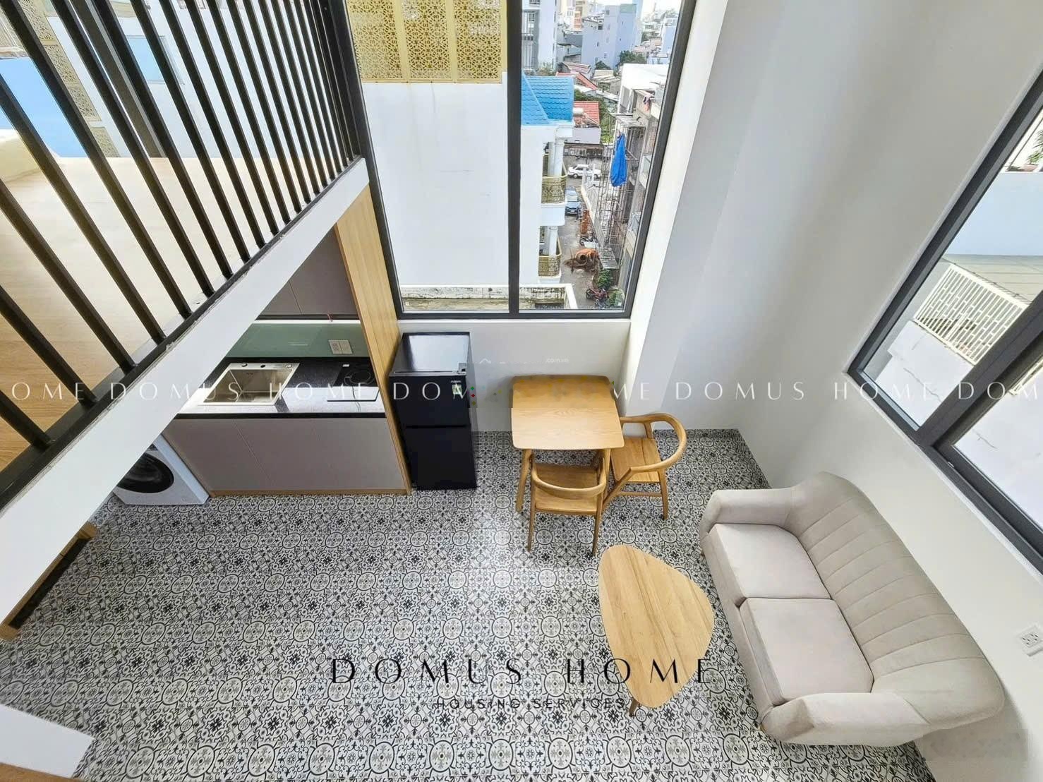 Cho thuê phòng trọ có gác, cửa sổ lớn, gần sân bay, giáp Q1, Q3, Bình Thạnh