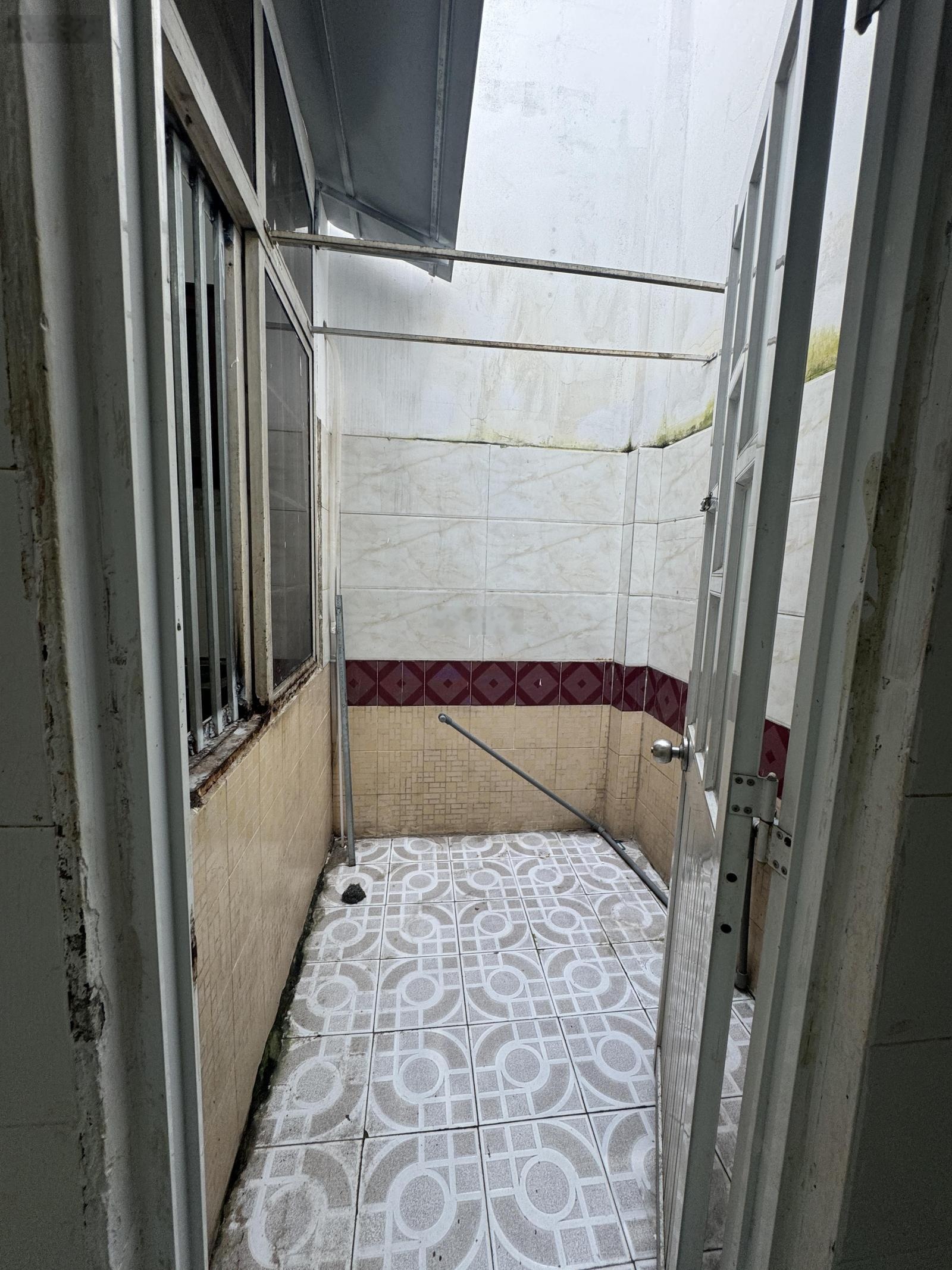 Cho thuê nhà khu dân cư hiệp thành i gần bệnh viện 512 giường