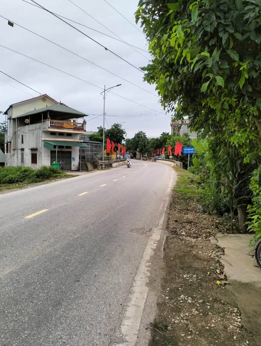 Đất xịn sò, mặt đường xịn, diện tích bự chảng, chốt ngay kẻo lỡ