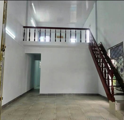 Bán nhà cấp 4 mới, gác đúc lửng, 50m2, gần chợ Mậu Thân, Tuy Hòa