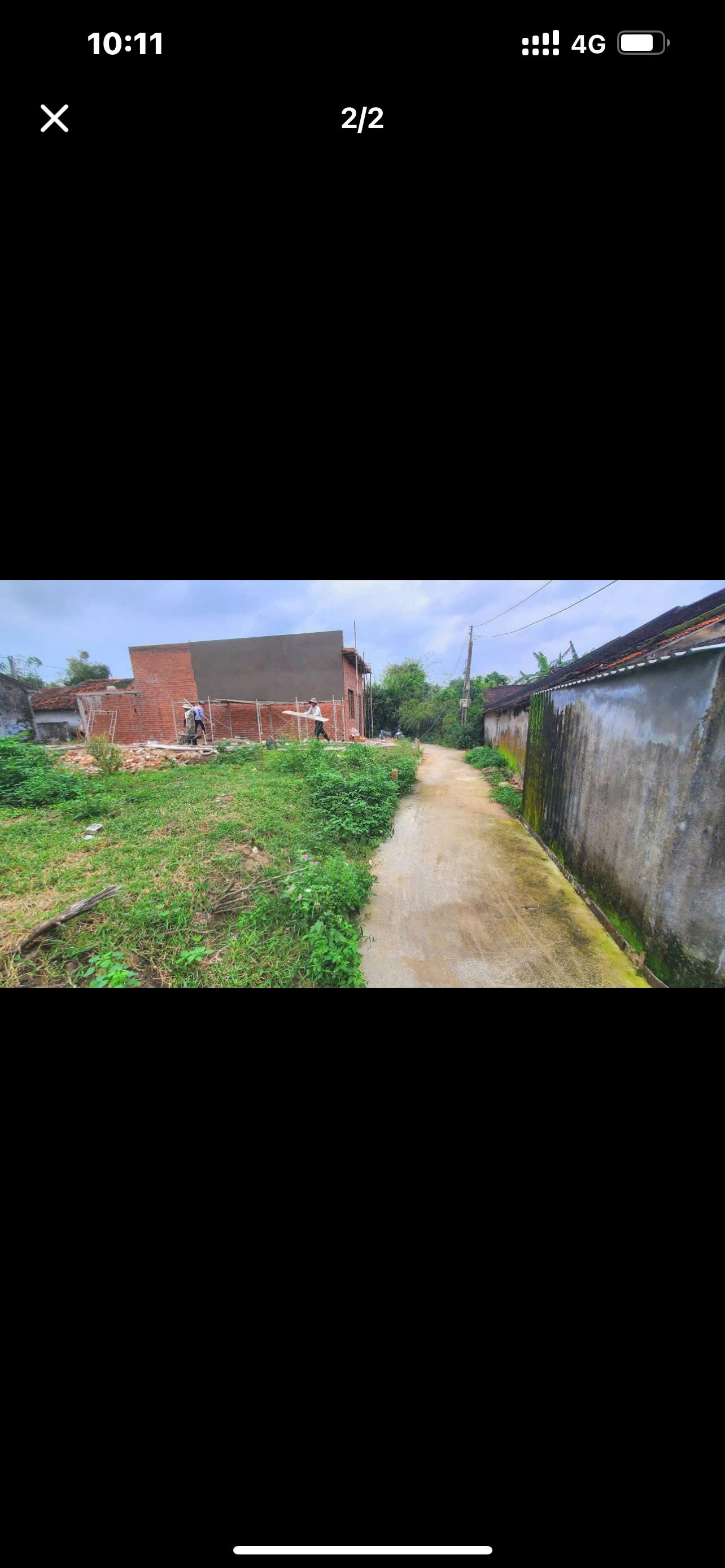 Mảnh đất vàng biển Hòa Hiệp, nơi an cư lý tưởng