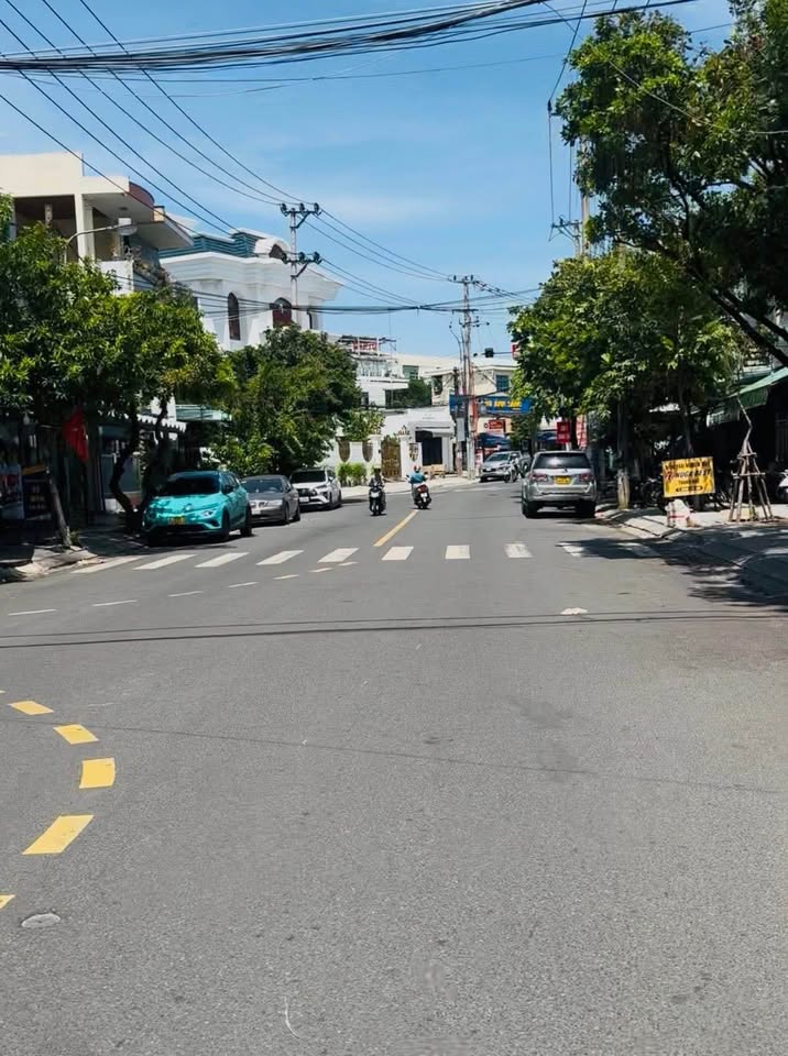 Nhà 2 tầng mặt tiền Kỳ Đồng, Thanh Khê - Vị trí kinh doanh đắc địa, sát chợ