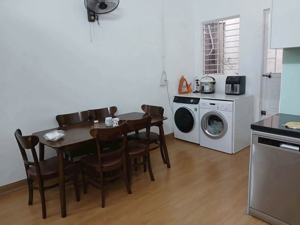 Chào mừng quý vị đến với cơ hội sở hữu ngay căn nhà cấp 4 siêu xinh tại đường Nguyễn Thị Ba, Đà Nẵng