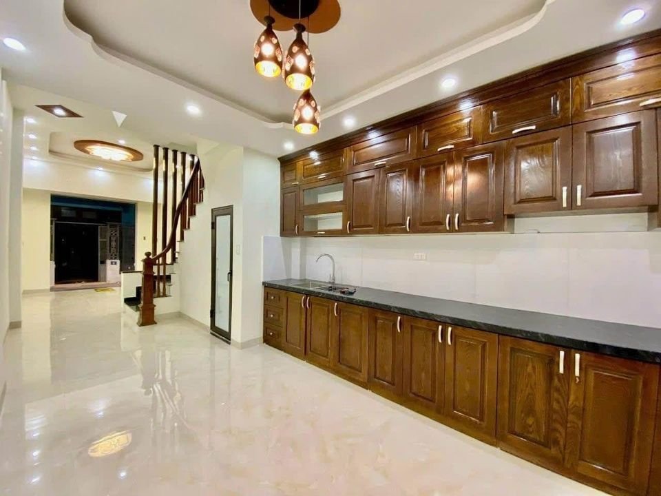 Bán nhà lô góc 4 tầng, 40m2, An Trai, gía 6 tỷ