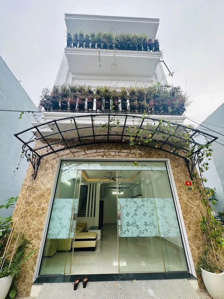 Tổ ấm 3 tầng an cư lạc nghiệp tại Quỳnh Hoàng, Nam Sơn, cơ hội sở hữu với giá chỉ từ 2 tỷ