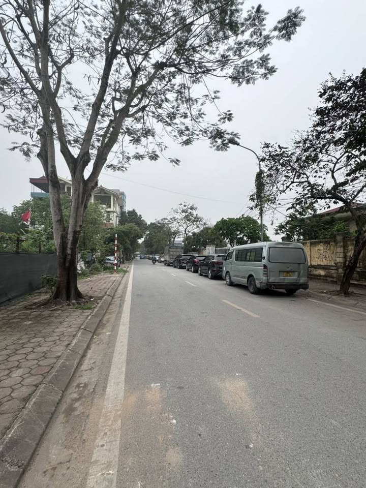 Nhà Phúc Minh 47m² cấp 4, ngõ ô tô, sổ đẹp, pháp lý rõ ràng