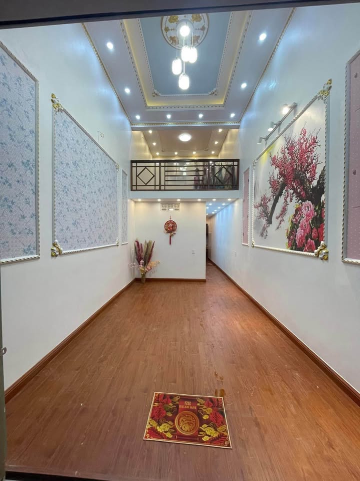 Chào mừng quý khách đến với cơ hội sở hữu ngôi nhà ấm cúng tại ngõ đường Tô Hiến Thành, thành phố Nam Định