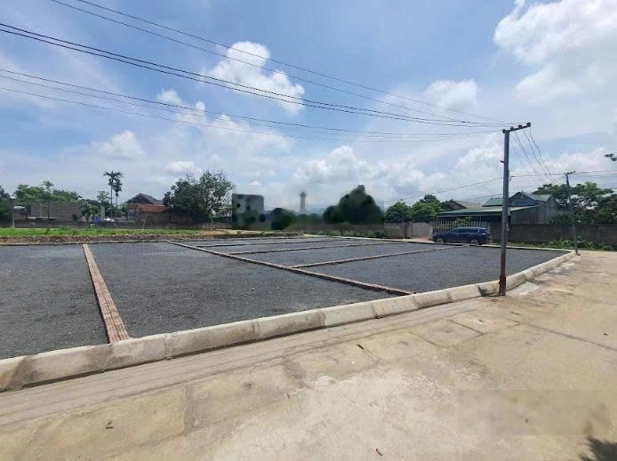 Chính chủ gửi bán lô đất đẹp 90.4m² full thổ cư giá tốt 1.x tỷ