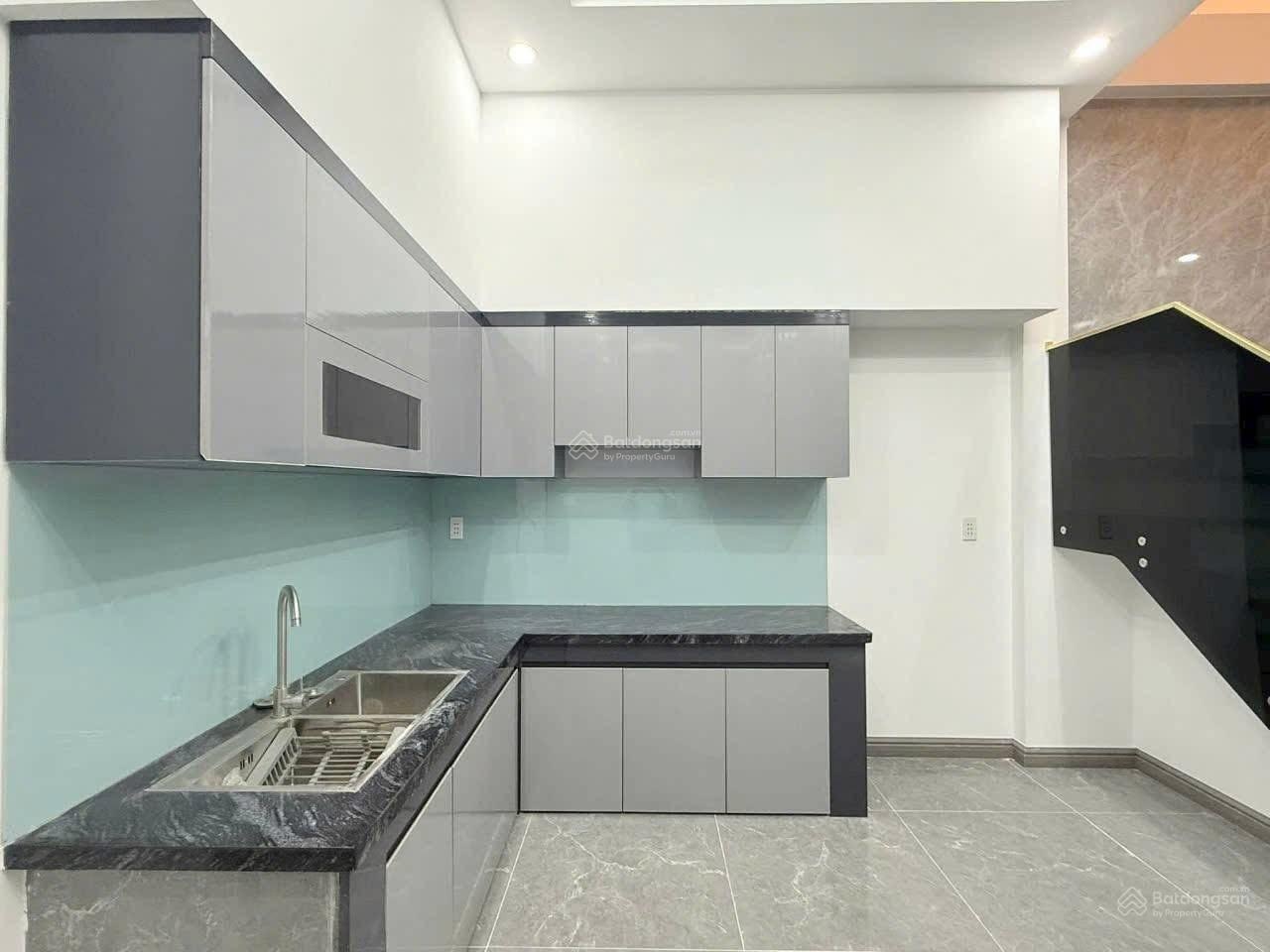 Cô Lộc gửi bán nhà Q12 đường Thới An phường Thới An giá chỉ 1 tỷ 650tr/58m2. Hẻm 5m