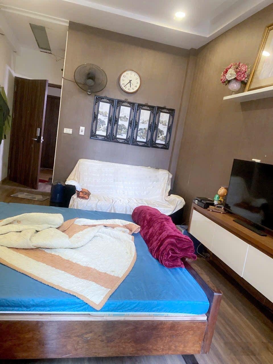 Bán Nhà Riêng 12 tỷ, 41 m2 tại Phố Kim Mã, Ba Đình, Hà Nội